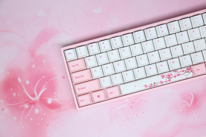 Produktbild Varmilo Sakura (XL)