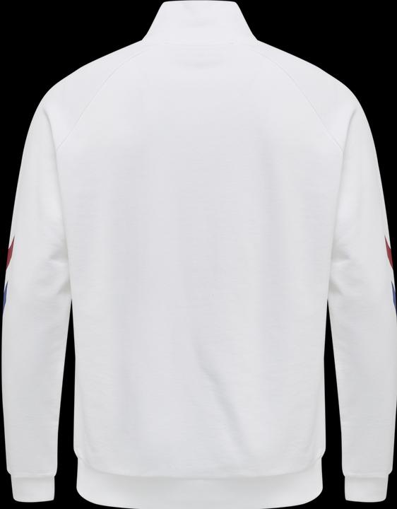 Actual product image hummel Ic Durban Half Zip Sweatshirt (S)