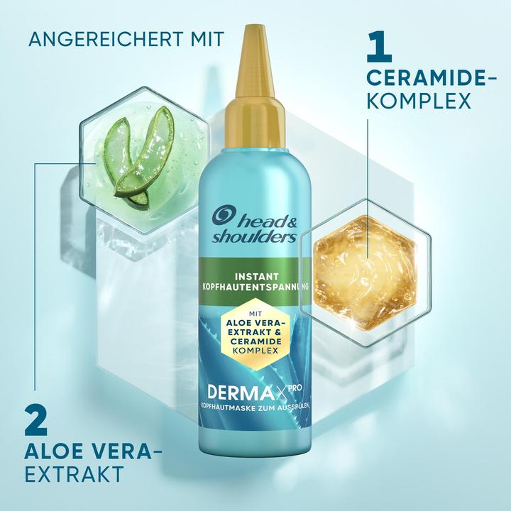 Immagine prodotto Head & Shoulders Derma X Pro (145 ml)