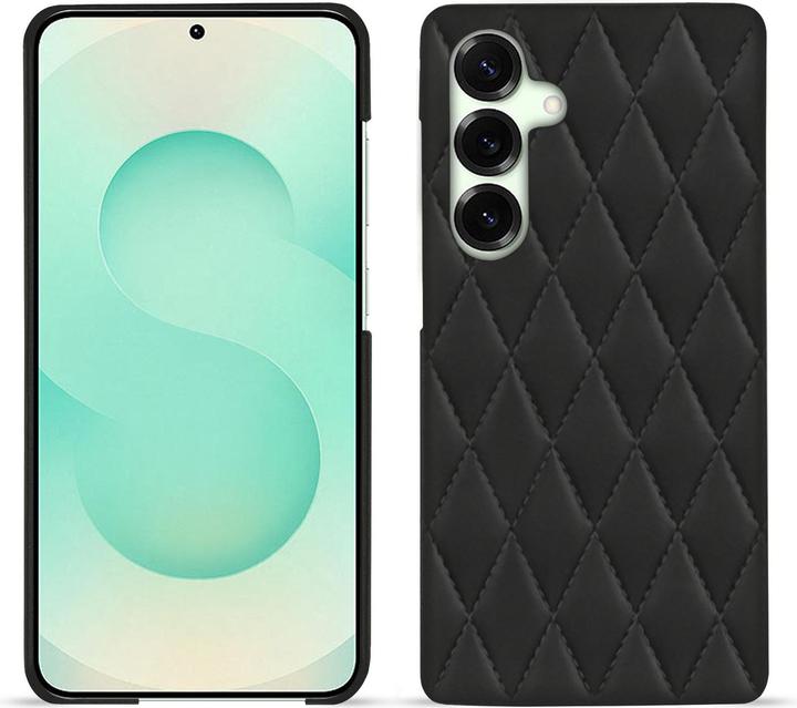 Produktbild Noreve Lederschutzhülle (Samsung Galaxy S25+)