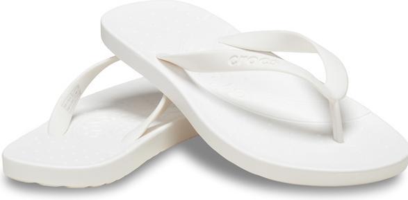 Actual product image Crocs Flip (39)