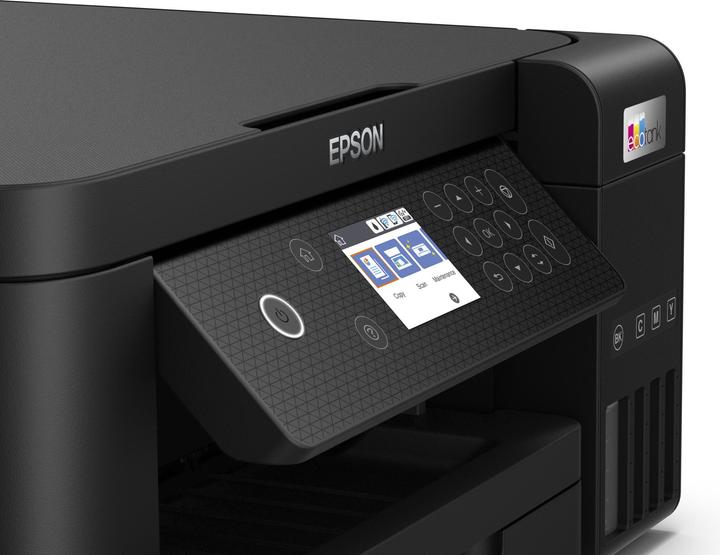 Image du produit Epson EcoTank L6260 (Encre, Couleur)