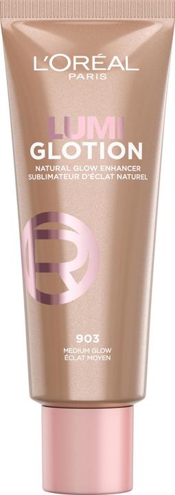 L'Oréal Paris Glotion (903 Medium Glow, Highlighter)