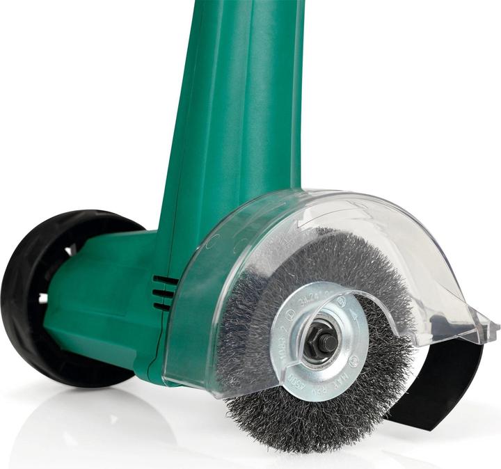 Produktbild Easymaxx Ersatzbürste Fugenreiniger (Vertikutierer, Gartenmaschinen Ersatzteile)