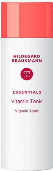 Image du produit Hildegard Braukmann ESSENTIALS Tonique vitaminé (Lotion tonique, 200 ml)
