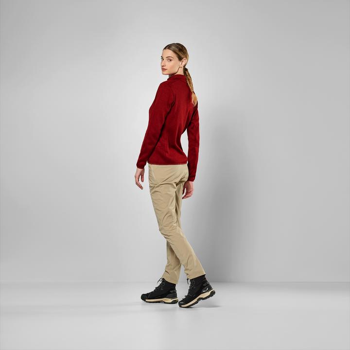 Image du produit Salewa Puez Rocca Veste Polarlite Da (36)