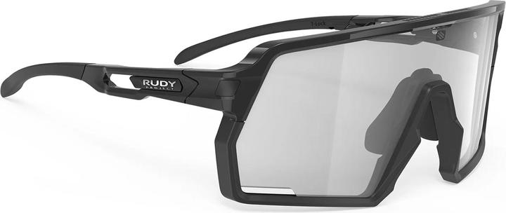 Impactx Photochromic 2 Laser Black Black Gloss