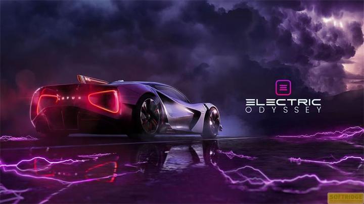Actual product image Ubisoft The Crew Motorfest (PS4, IT, FR, DE)