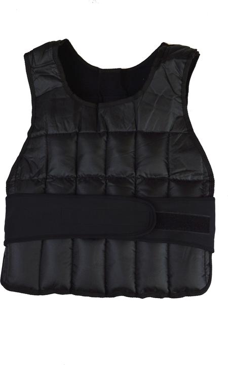 Sporti Gilet zavorrato da 10 kg