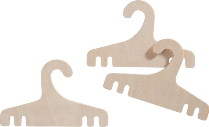 Image du produit Haba Armoire de poupées Rêve de tulipe
