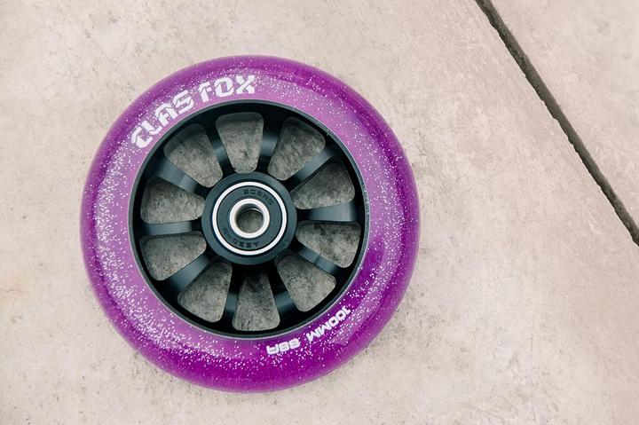 Immagine prodotto Clas Fox Pro Stunt Scooter Rollen
