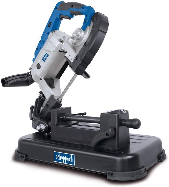 Produktbild Scheppach MBS1100