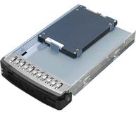 Actual product image Supermicro 3.5"-2.5"HDD converter tray