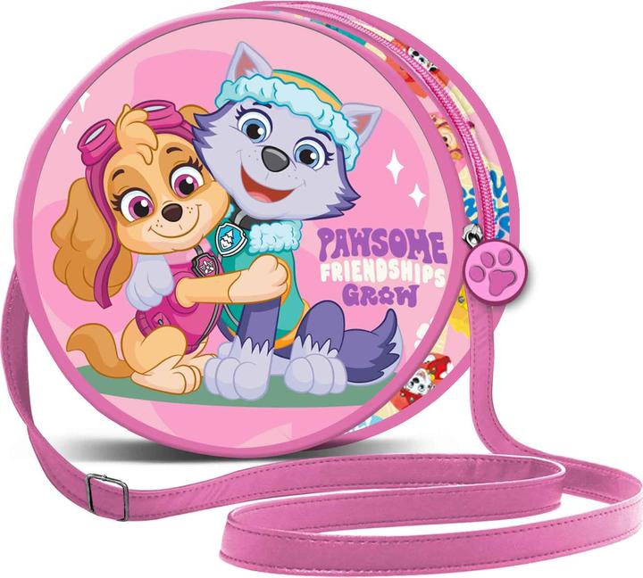 Karactermania Round Shoulder Bag Friendship