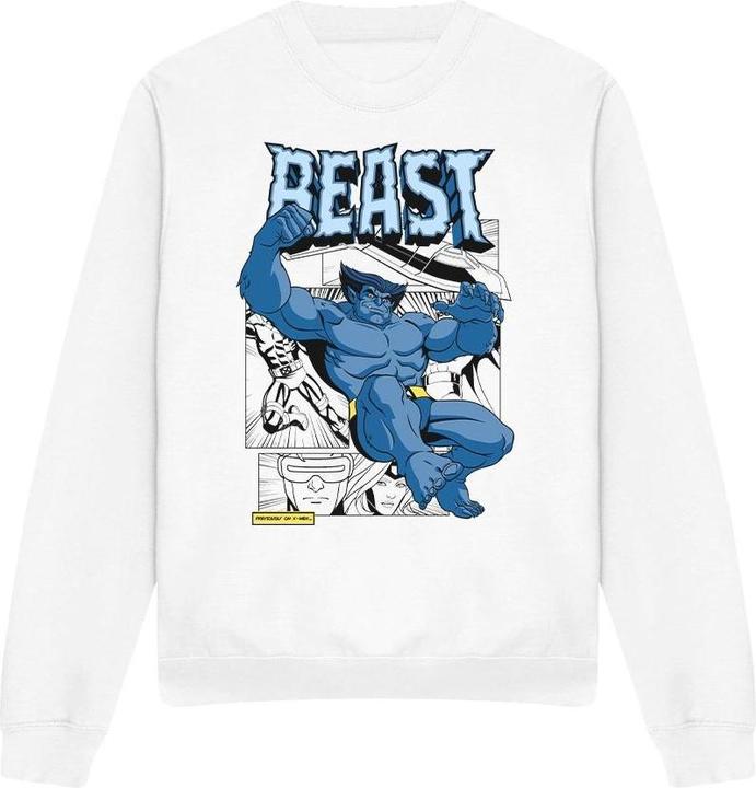 Produktbild XMen Sweatshirt (S)
