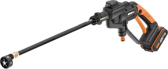 Produktbild Worx WG620E (Akkubetrieb)