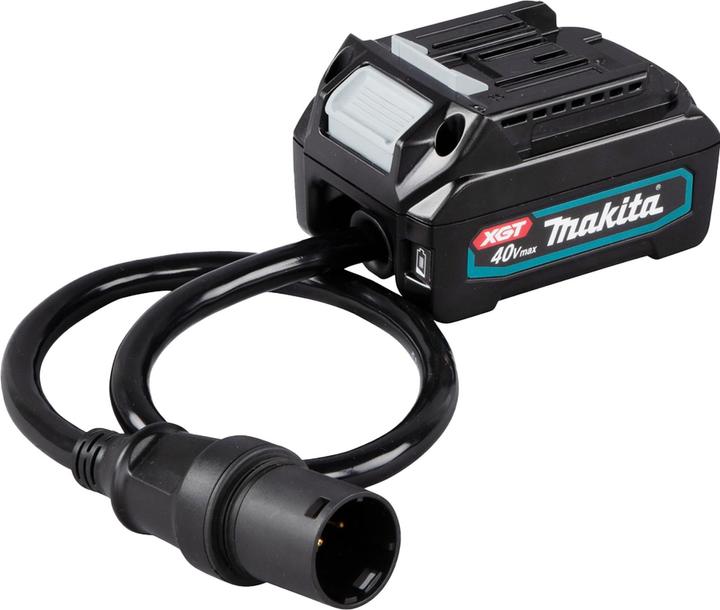 Produktbild Makita Akku-Adapter (40 V)