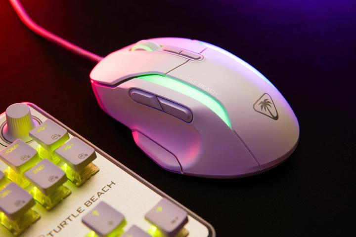 Actual product image Turtle Beach KONE II - Gaming Mouse (Cable)