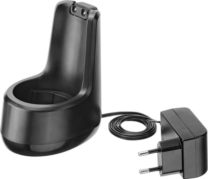 Productafbeelding Black & Decker Handmixer Keukenstaf Rood, 2-delig