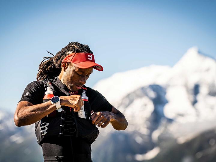 Image du produit Compressport UltRun Pack Evo 10 (10 l)