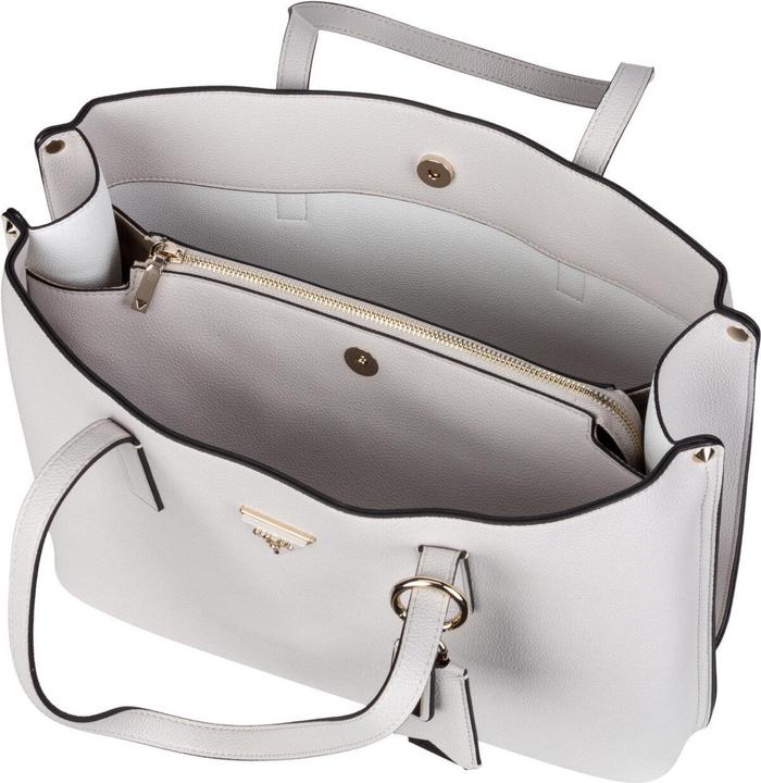 Actual product image Guess Shopper Meridian Girlfriend Tote (10 l)