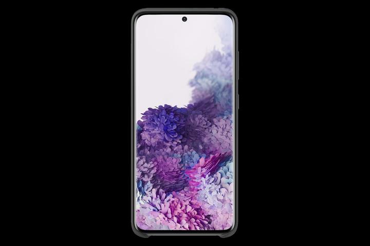Immagine prodotto Samsung Silicone Cover (Samsung Galaxy S20+, Samsung Galaxy S20 5G)