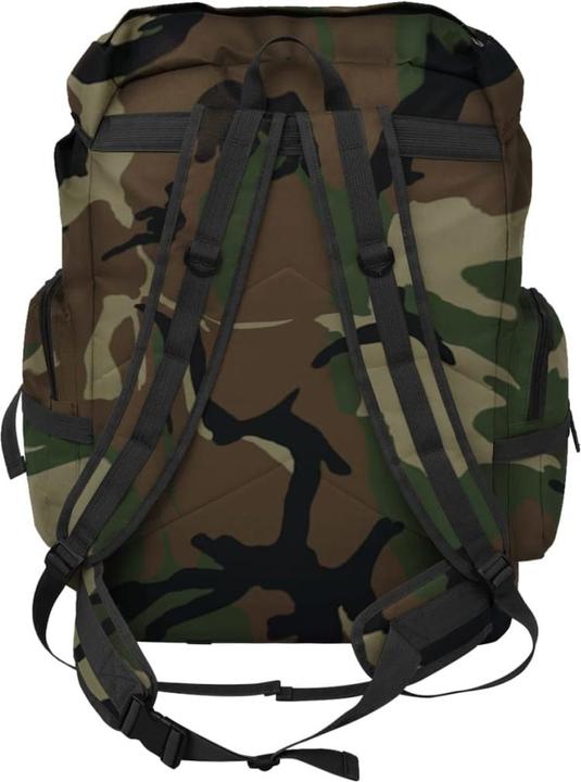 Immagine prodotto VidaXL Jagger (65 l)