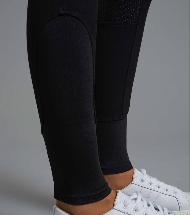 Actual product image Premier Equine 's full grip gel riding pants cassa (34)