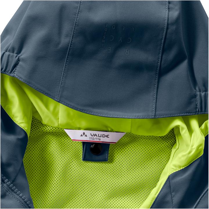 Actual product image Vaude Caprea (92)