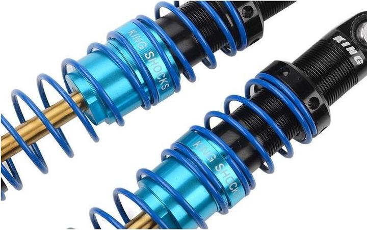 Actual product image Rc4Wd Shock absorber King Off-Road Racing Shocks 80 mm, 2