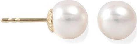 Produktbild Breuning OHRSCHMUCK - A.ZP - 7MM (750/18 K Gold)