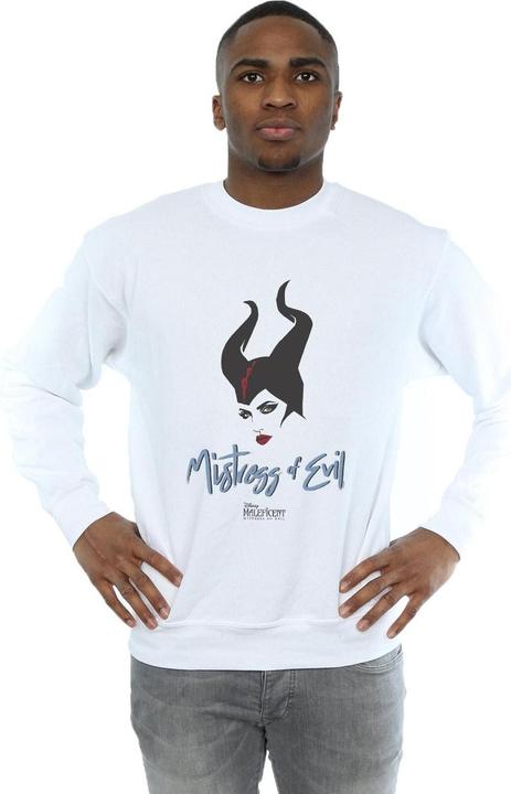 Produktbild Disney Maleficent Mistress Of Evil Sweatshirt (M)