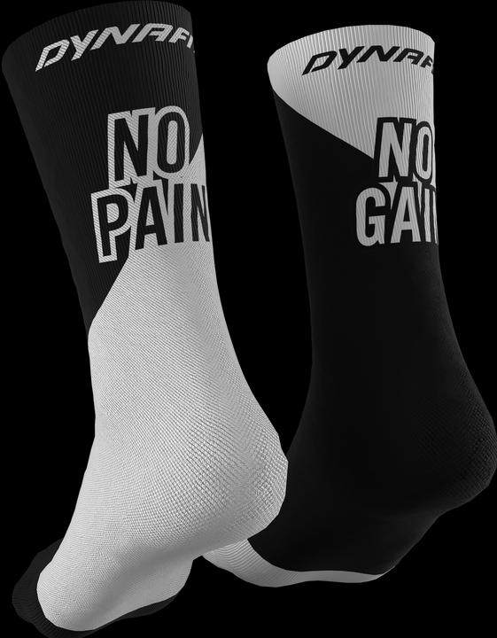 Actual product image Dynafit No Pain No Gain Socks Unisex (39 - 42)