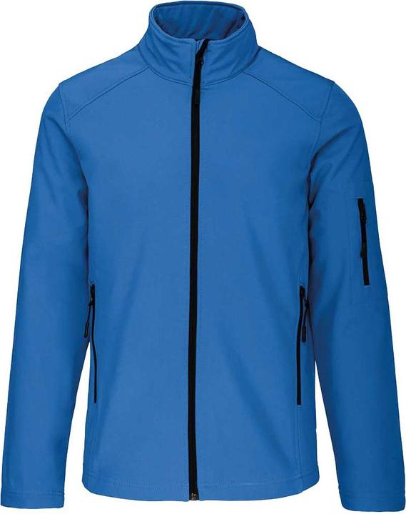 Kariban Soft Shell Jacke