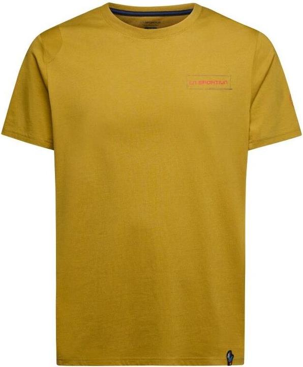 La Sportiva Mantra T-Shirt M - T-Shirt - Herren