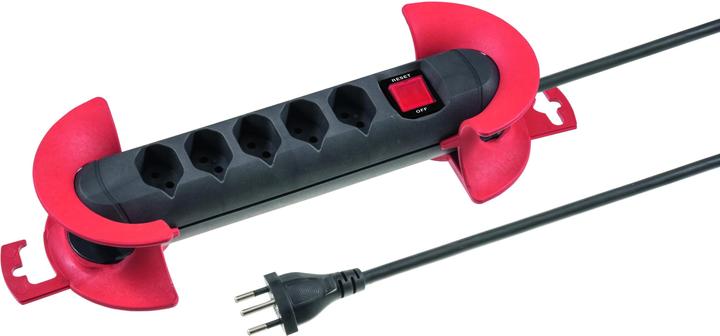 Steffen Steba Strong (5 x, Type 13, 8 m)