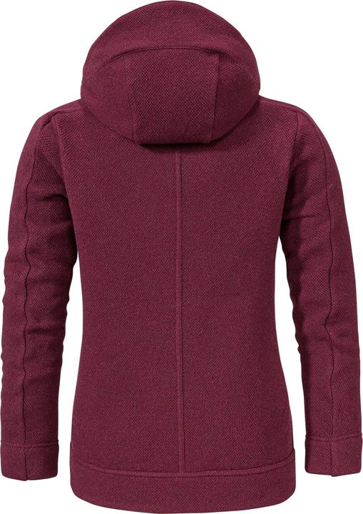 Produktbild Schöffel Women's Fleece Hoody Lakefield (40, L)