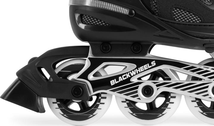 Immagine prodotto Blackwheels Flex Pro (35)