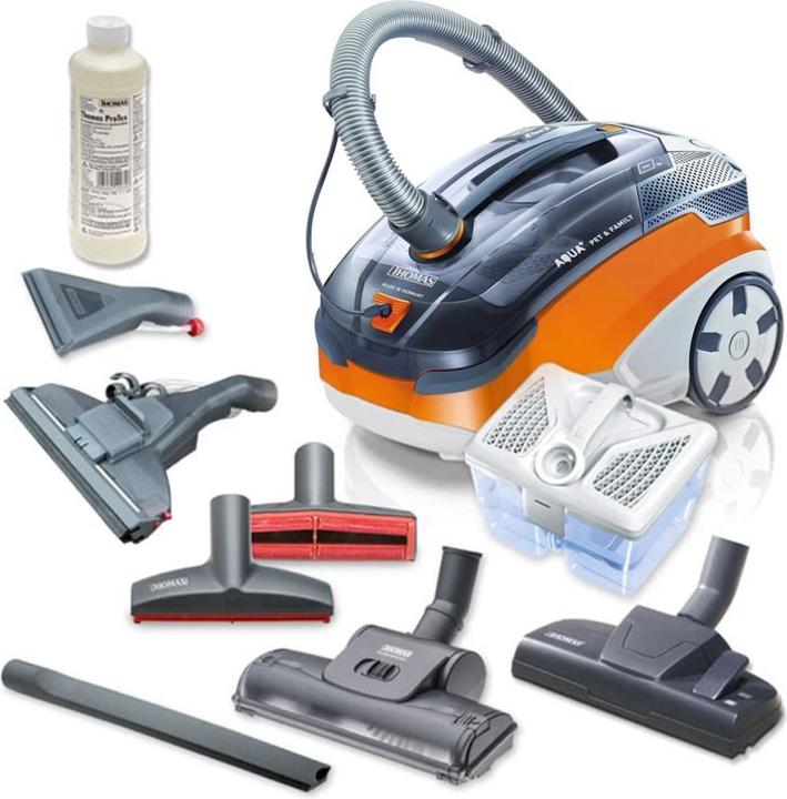 Image du produit Thomas Aqua+ Pet and Family