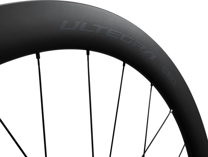 Productafbeelding Shimano Achterwiel ULTEGRA WH-R8170 11/12-speed Tubeless 142mm Center-Lock E- (Achterwiel, 28")