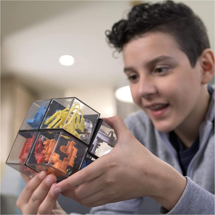 Actual product image Spin Master Perplexus 2x2 Rubik's (2 x 2)