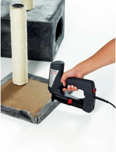 Image du produit Novus Agrafeuse électrique J-165 EAD