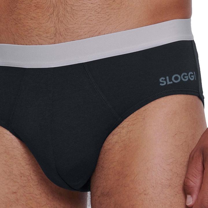 Image du produit Sloggi Go Abc 2.0 (L, paquet de 6)