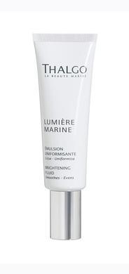 Produktbild Thalgo Lumiere Marine Brightening (50 ml, Gesichtsgel)
