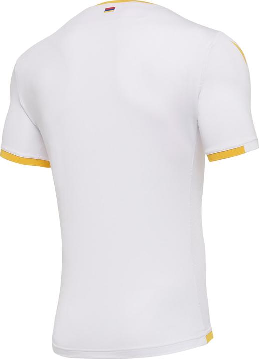 Actual product image Macron Armenia Third jersey (L)