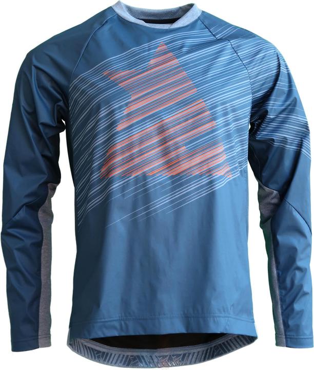 Actual product image Zimtstern ProTechZonez (XL)