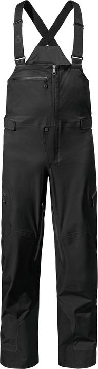 Produktbild Schöffel 3L Pants Sovramonte1 M (3XL)
