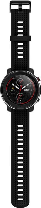 Produktbild Amazfit Stratos 3 (48.60 mm)
