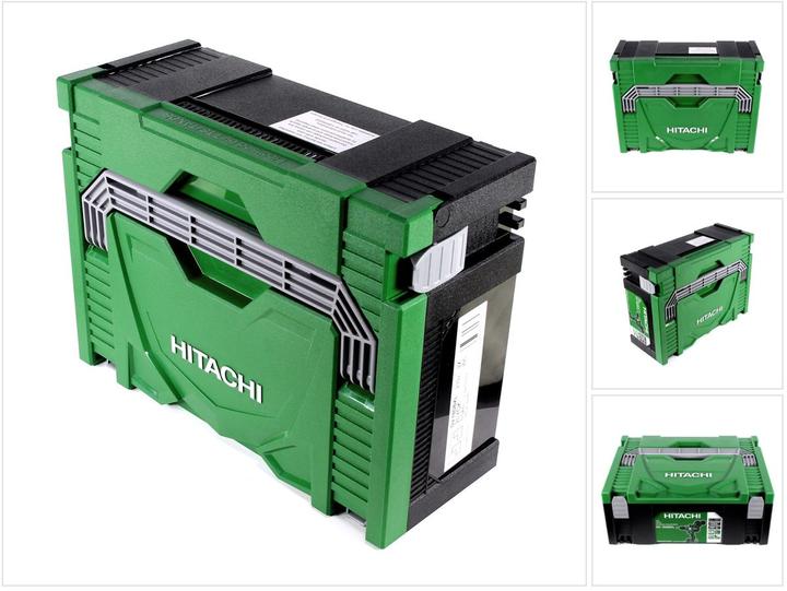 Produktbild Hikoki Suitcase HSC2 (1 Teile)