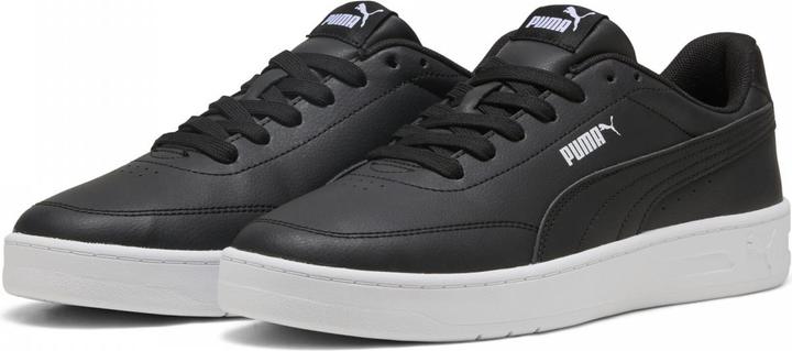 Produktbild Puma Court Classic Clean (42)